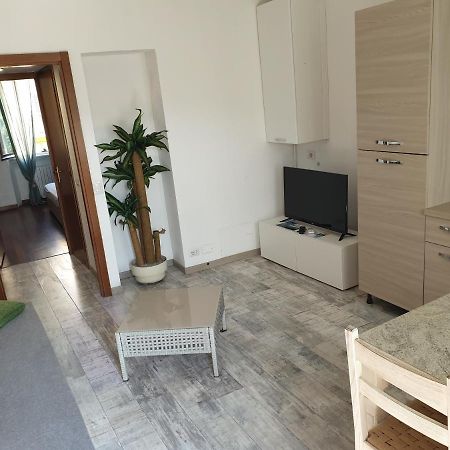 Relax Apartment Milan Luaran gambar