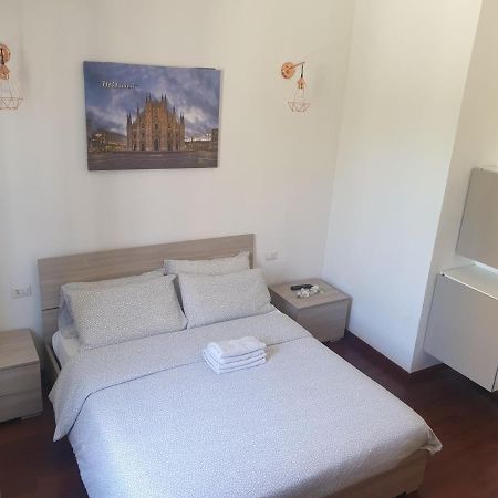 Relax Apartment Milan Luaran gambar
