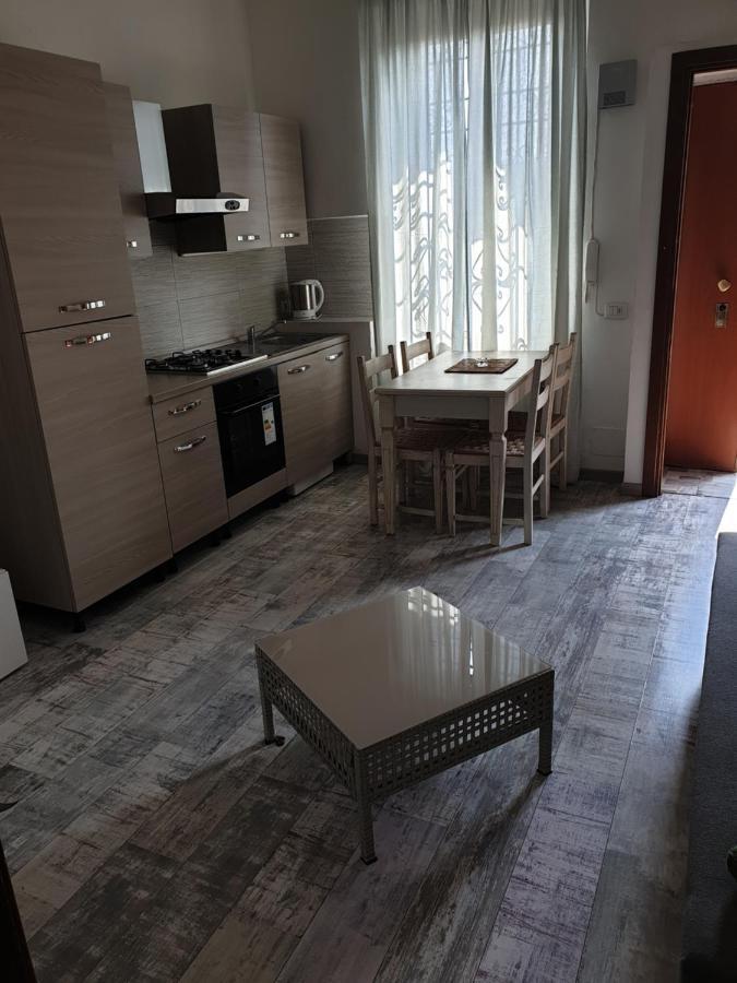 Relax Apartment Milan Luaran gambar
