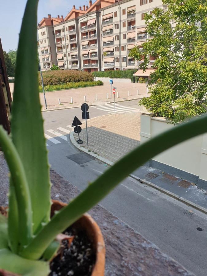 Relax Apartment Milan Luaran gambar