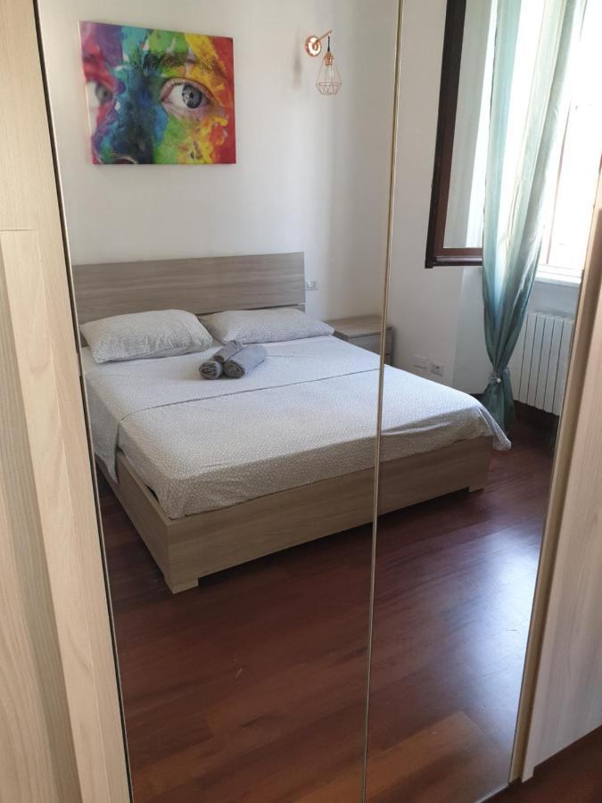 Relax Apartment Milan Luaran gambar