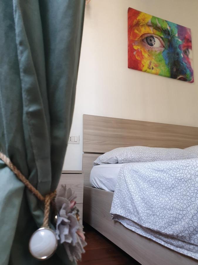 Relax Apartment Milan Luaran gambar