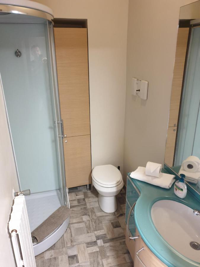 Relax Apartment Milan Luaran gambar
