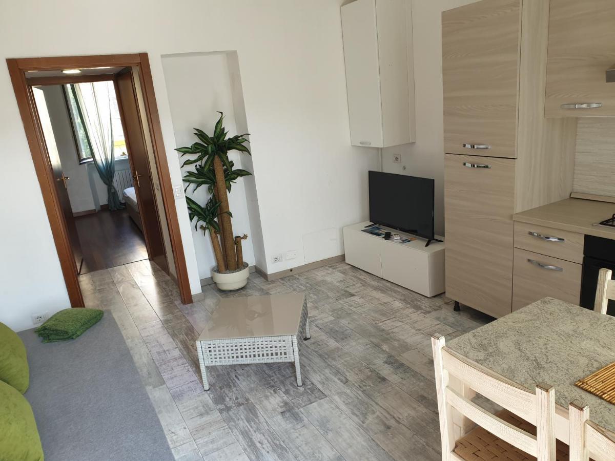 Relax Apartment Milan Luaran gambar