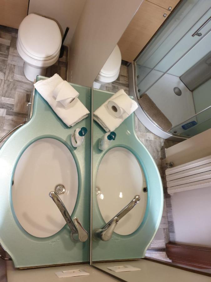 Relax Apartment Milan Luaran gambar
