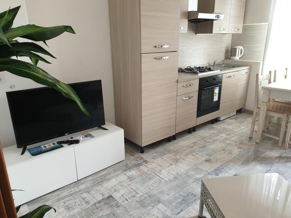 Relax Apartment Milan Luaran gambar