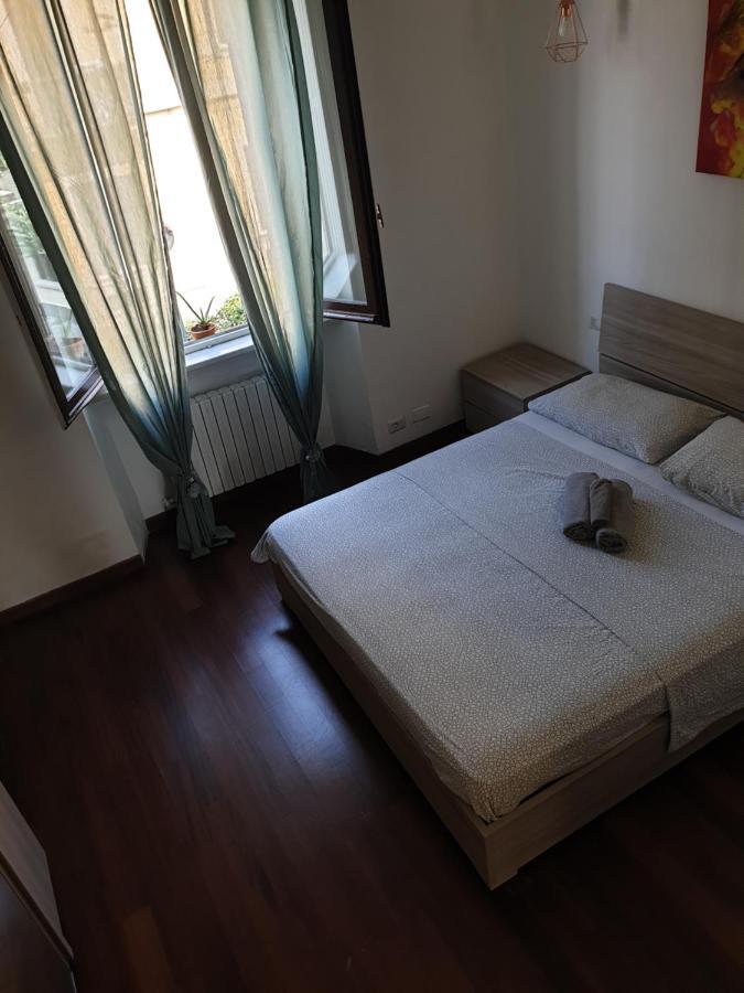 Relax Apartment Milan Luaran gambar