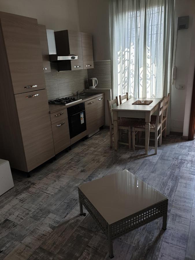Relax Apartment Milan Luaran gambar