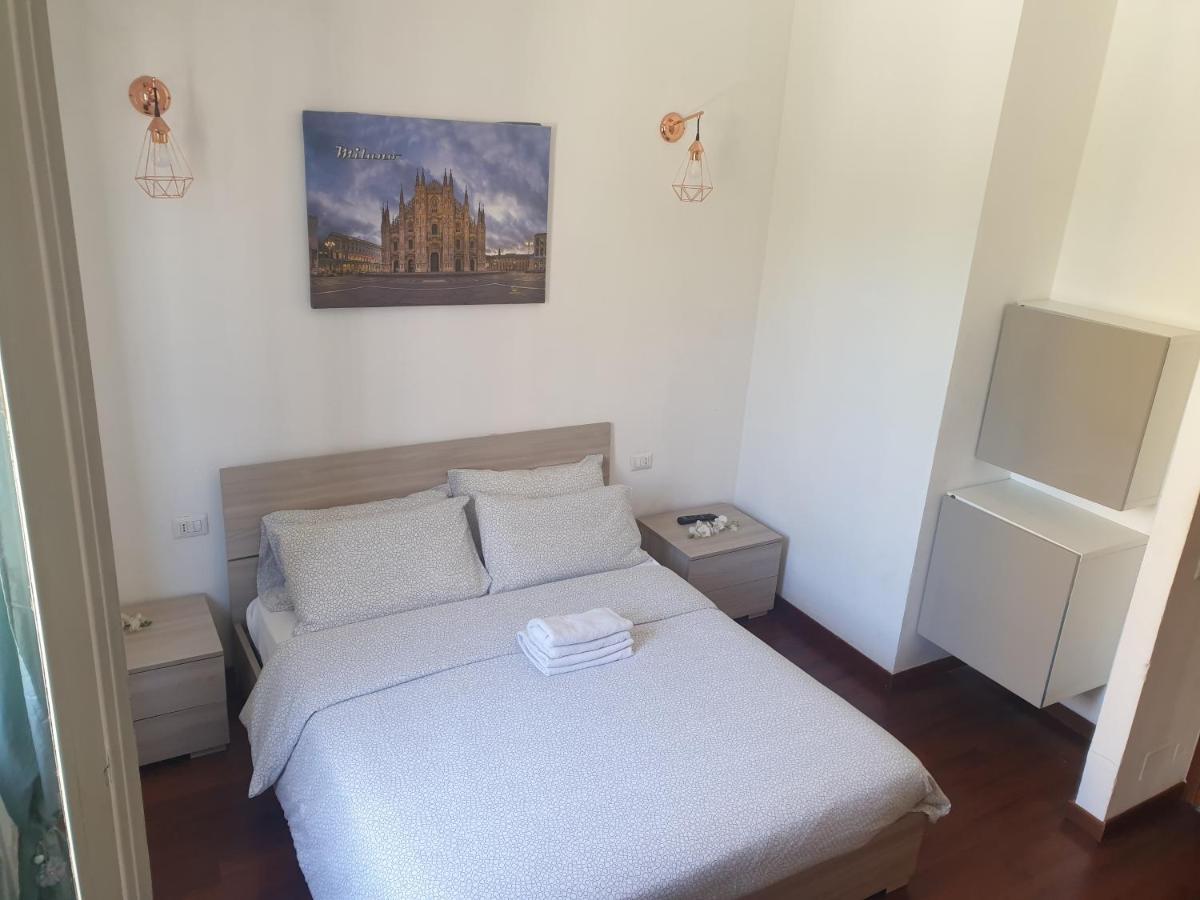 Relax Apartment Milan Luaran gambar
