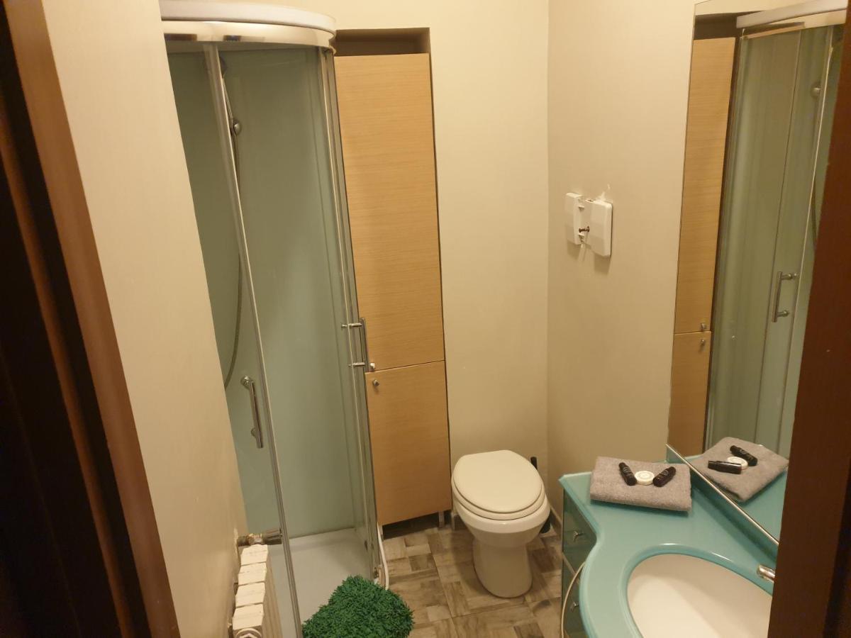 Relax Apartment Milan Luaran gambar