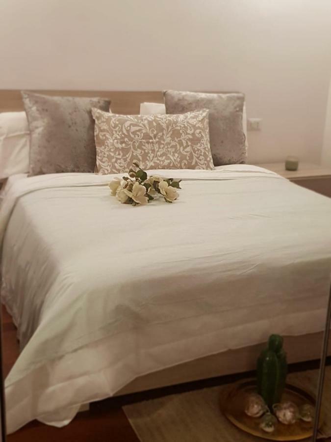 Relax Apartment Milan Luaran gambar