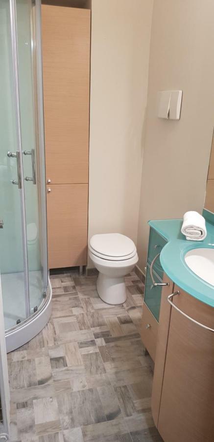 Relax Apartment Milan Luaran gambar