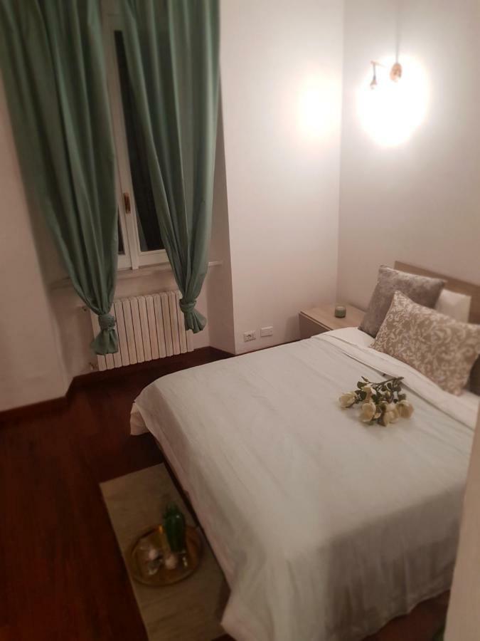 Relax Apartment Milan Luaran gambar