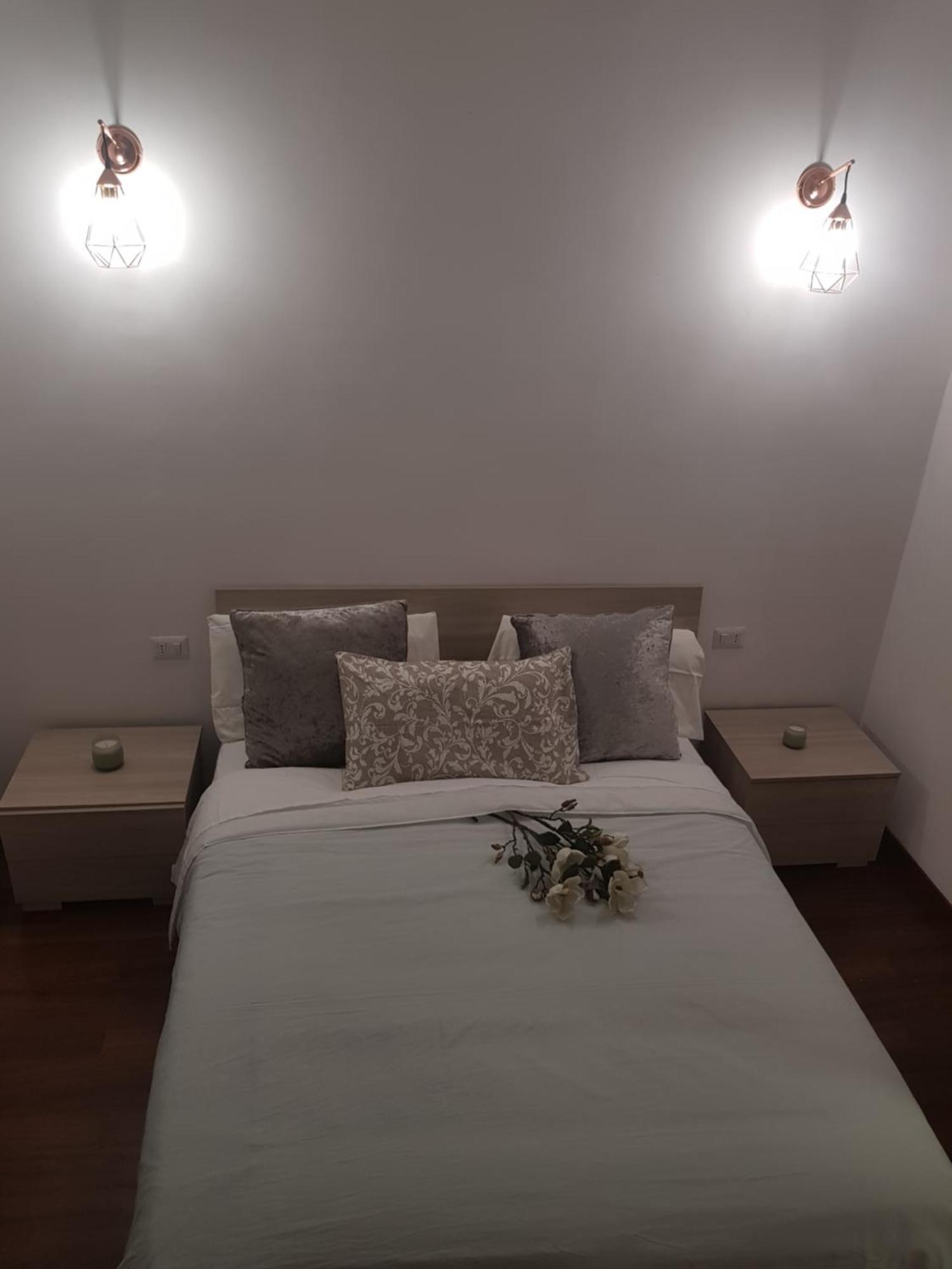 Relax Apartment Milan Luaran gambar