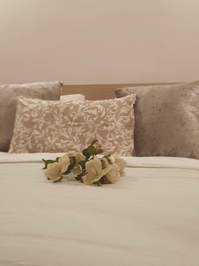 Relax Apartment Milan Luaran gambar