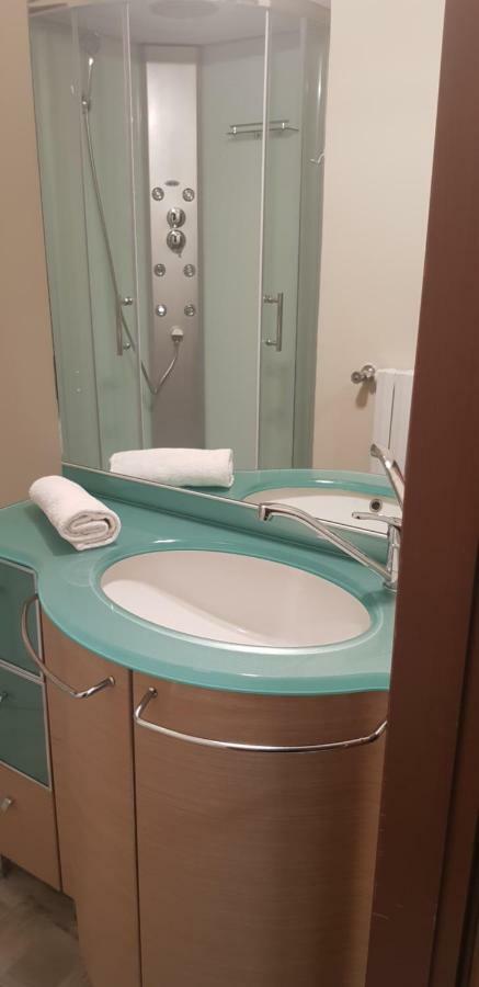 Relax Apartment Milan Luaran gambar
