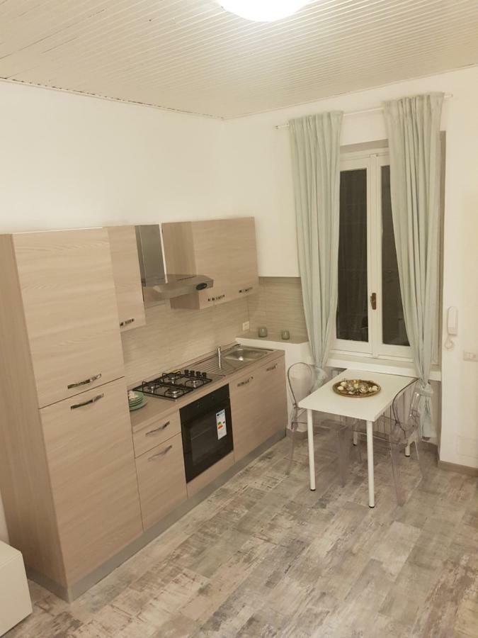 Relax Apartment Milan Luaran gambar